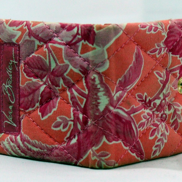 Vera Bradley Purse Mirror - Picture 2 of 8